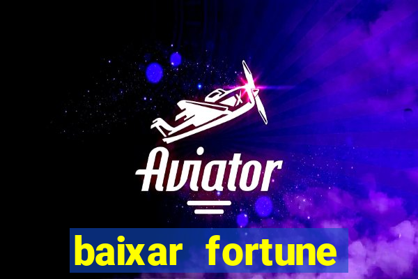 baixar fortune tiger 2